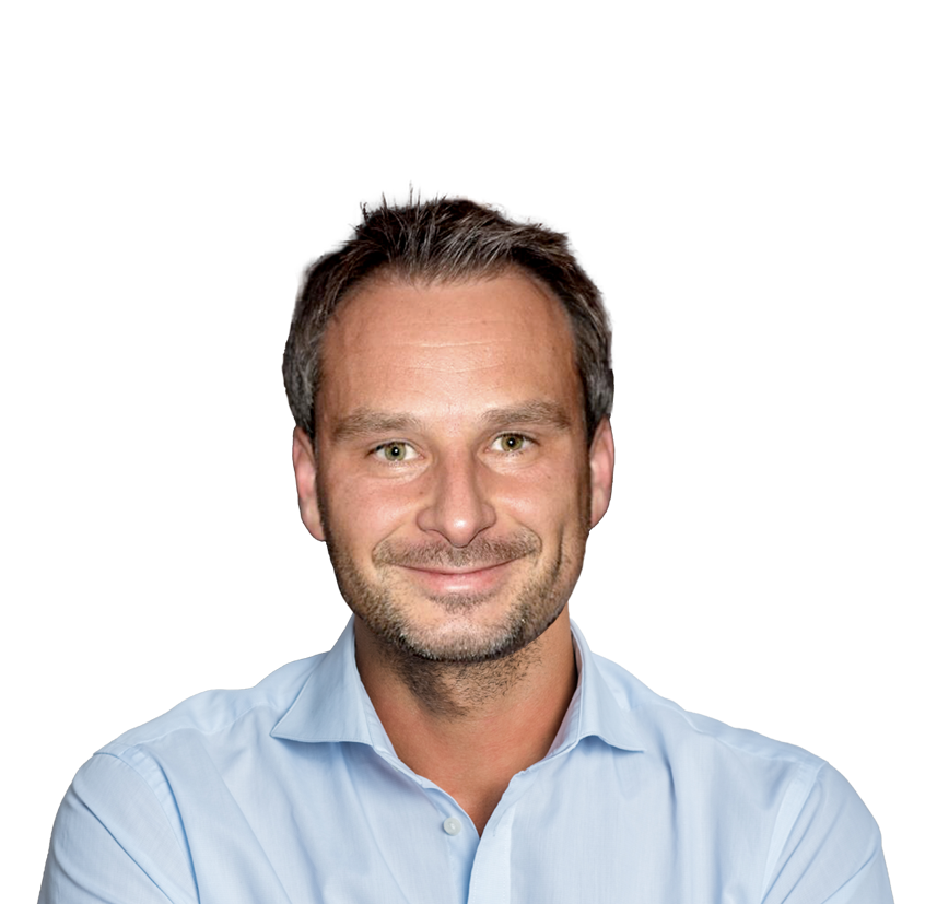 Carsten Schade Carsten Schade - Gründer von TAM SAM SOM