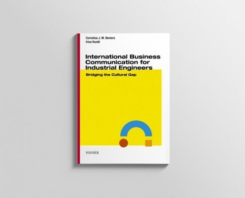 International Business Communication for Industrial Engineers